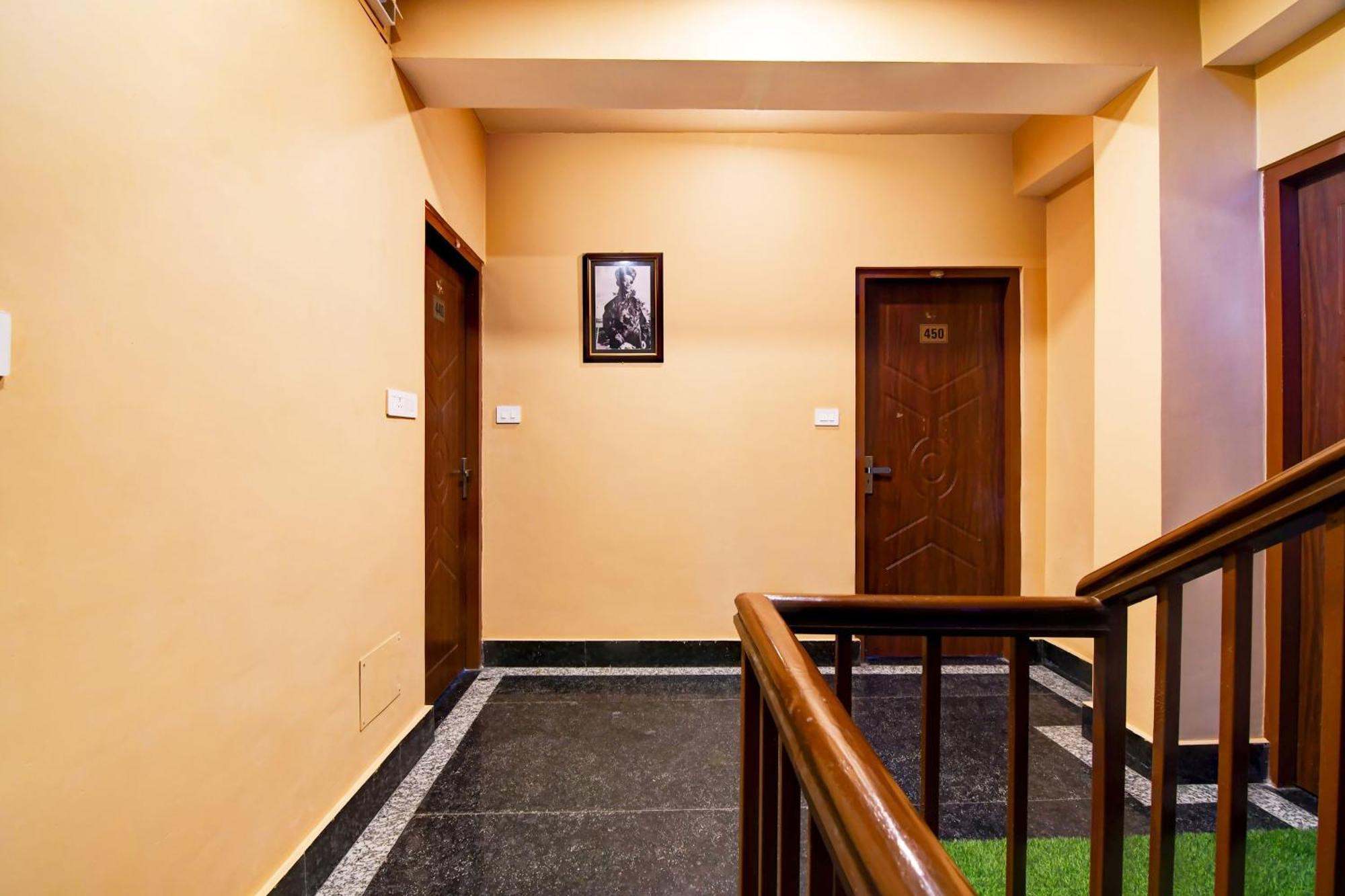 Super Townhouse Downtown Gangtok Ξενοδοχείο Εξωτερικό φωτογραφία